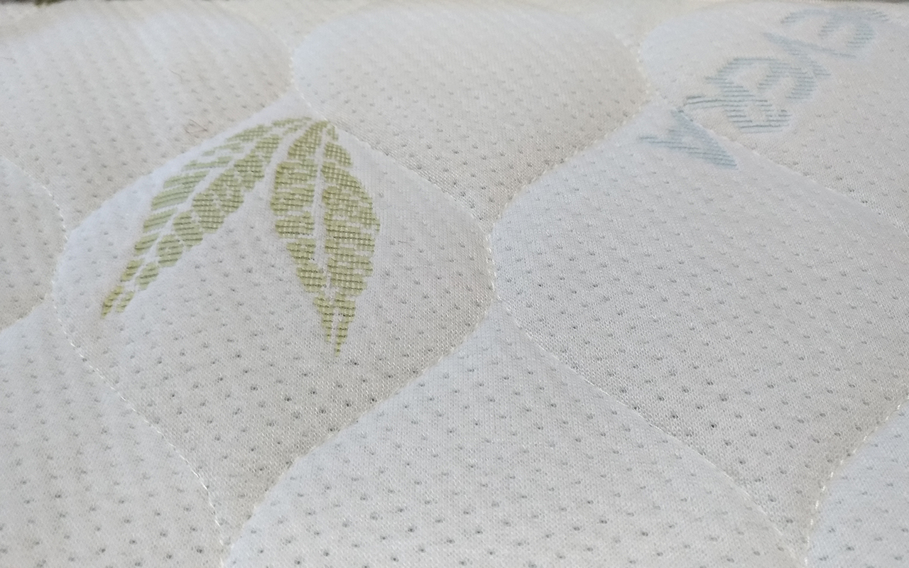 Alitte Naturalis Bauer TFK MH-21-N фото 5