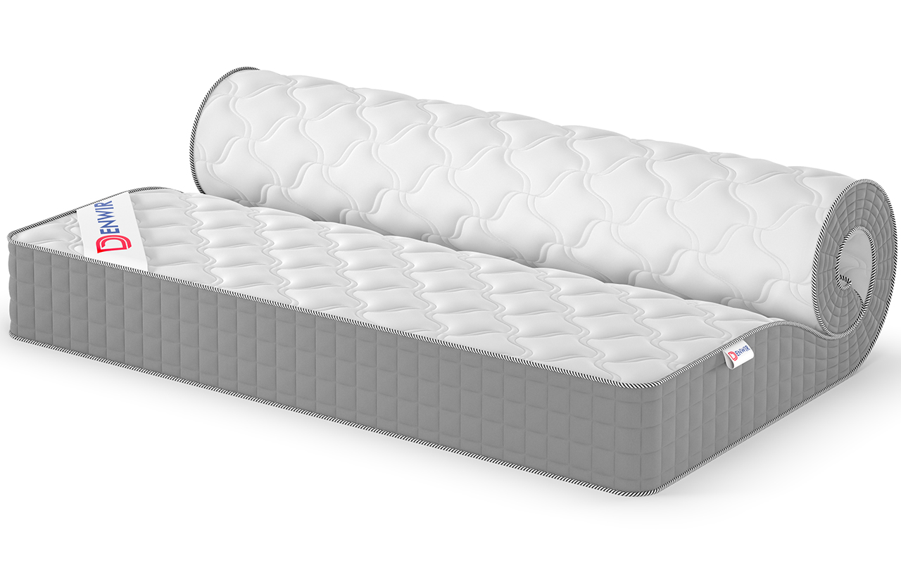 Denwir Extra Middle Memo S1000 фото 9