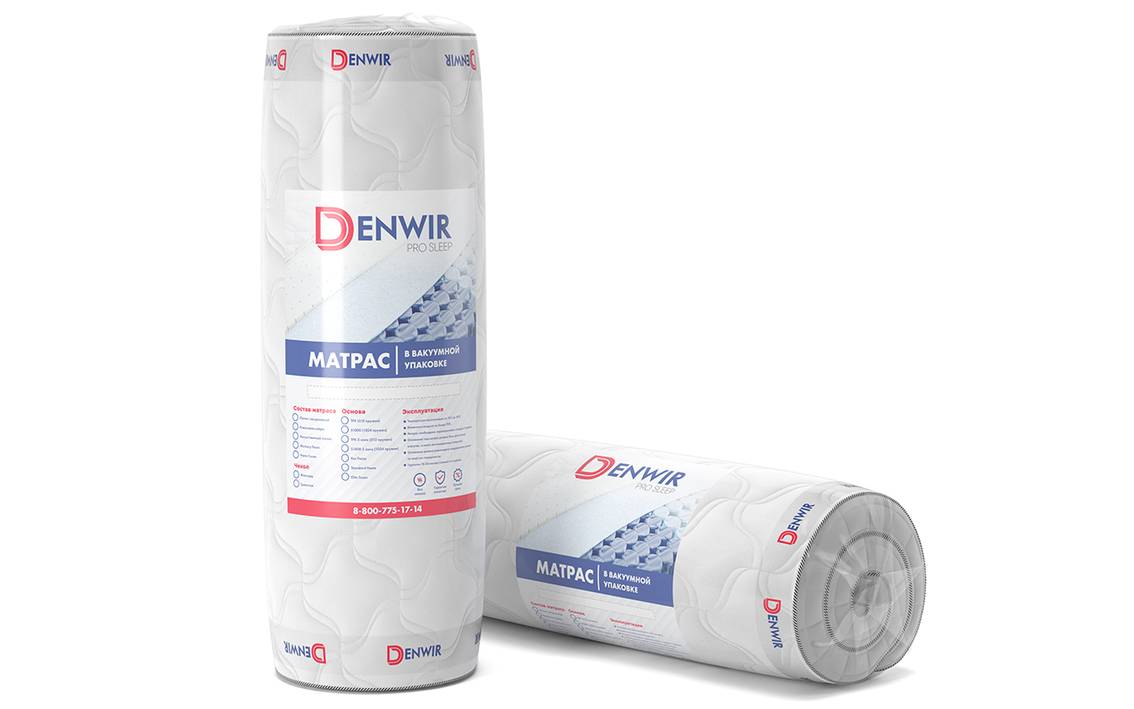 Denwir Extra Middle Memo S1000 фото 12