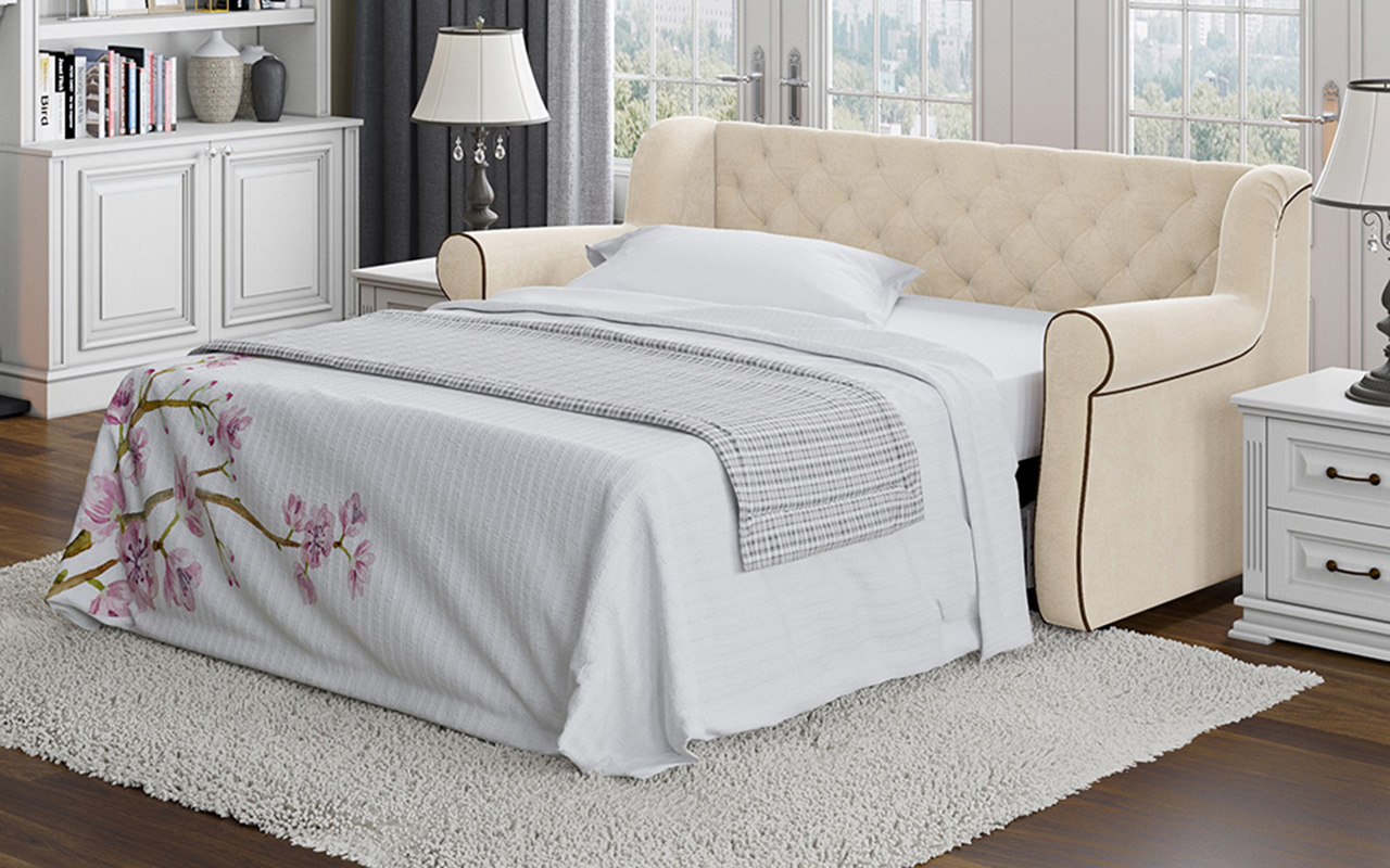 Орматек Синэрджи Грейс (Grace) 140*196 фото 24