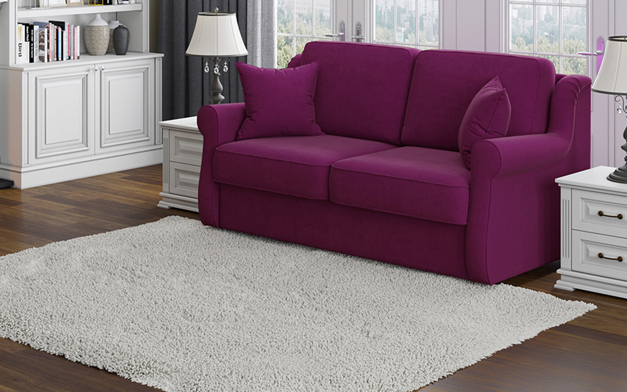 Орматек Synergy Grace 160*196 фото 43