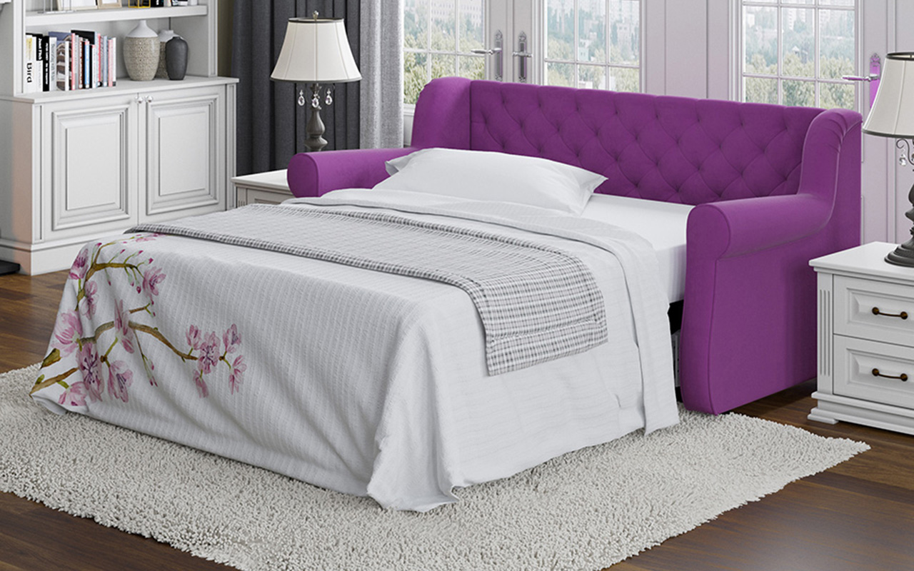 Орматек Синэрджи Грейс (Grace) 140*196 фото 46