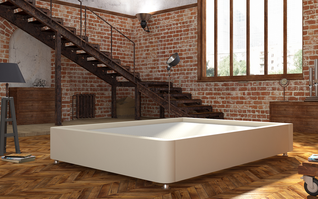 Mr. Mattress Practic Box фото 18