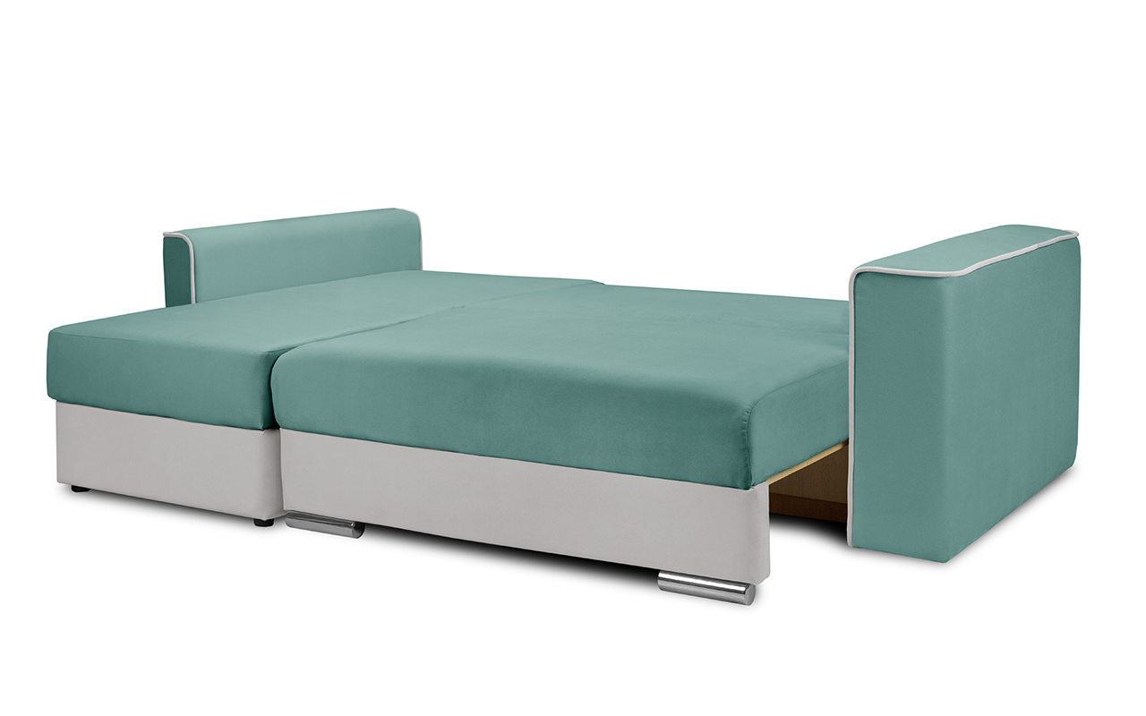 Flepers Lion Айрон угловой фото 8