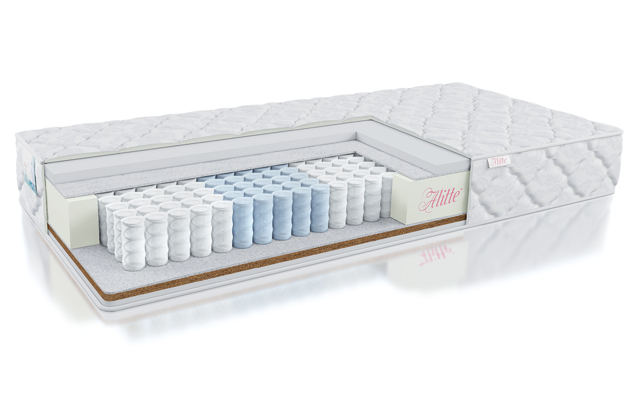 матрас Alitte Abillion Reverse Side Springs Anthony TFK SM-21-K 1 Alitte Abillion Reverse Side Springs Anthony TFK SM-21-K