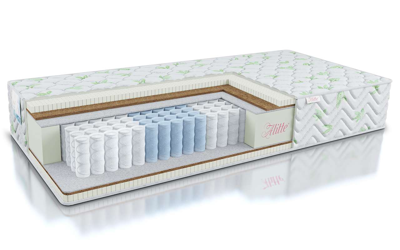 Alitte Naturalis Meunier TFK M-26-N