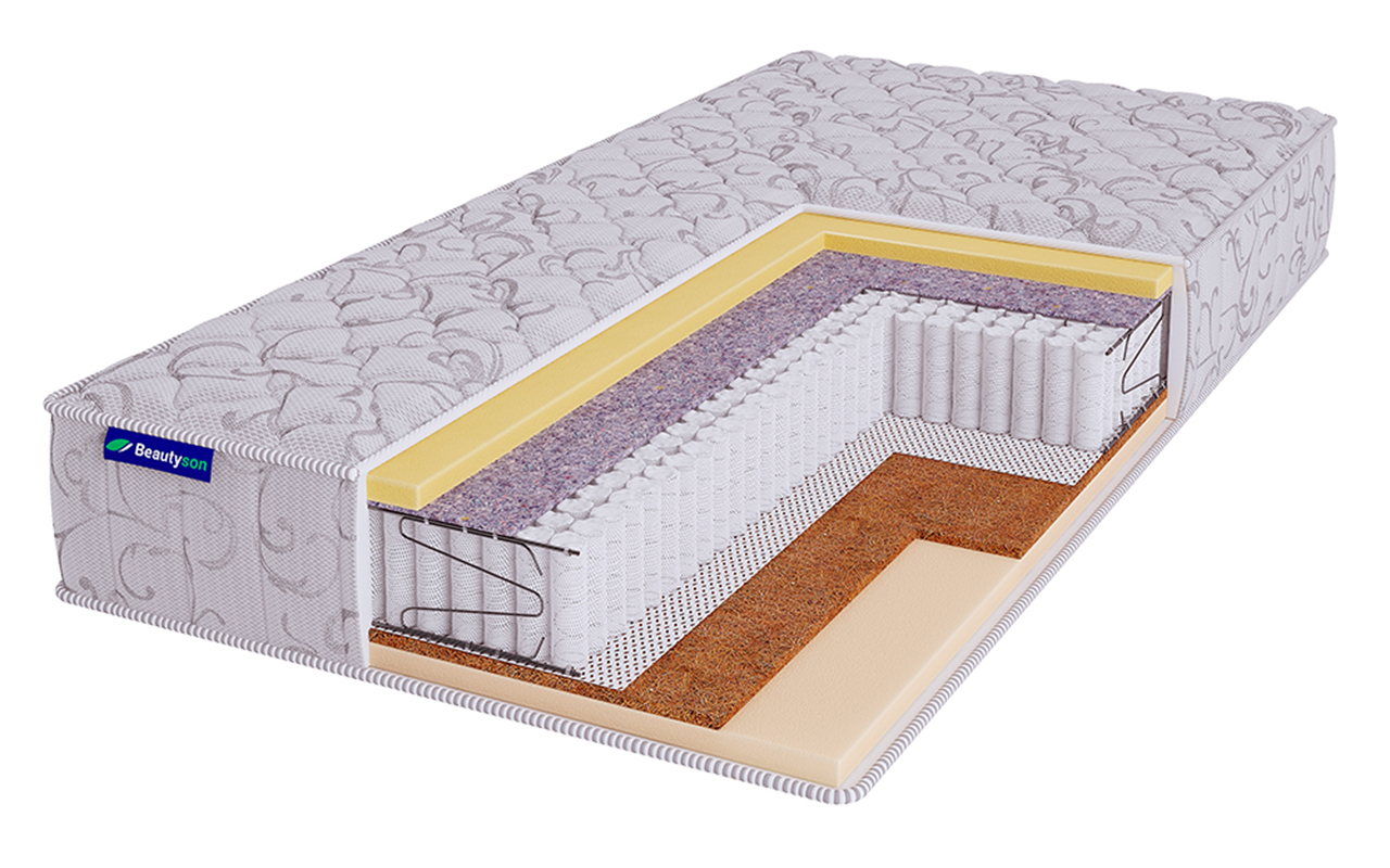 Beautyson Beauty Hit Balance Memory S1200