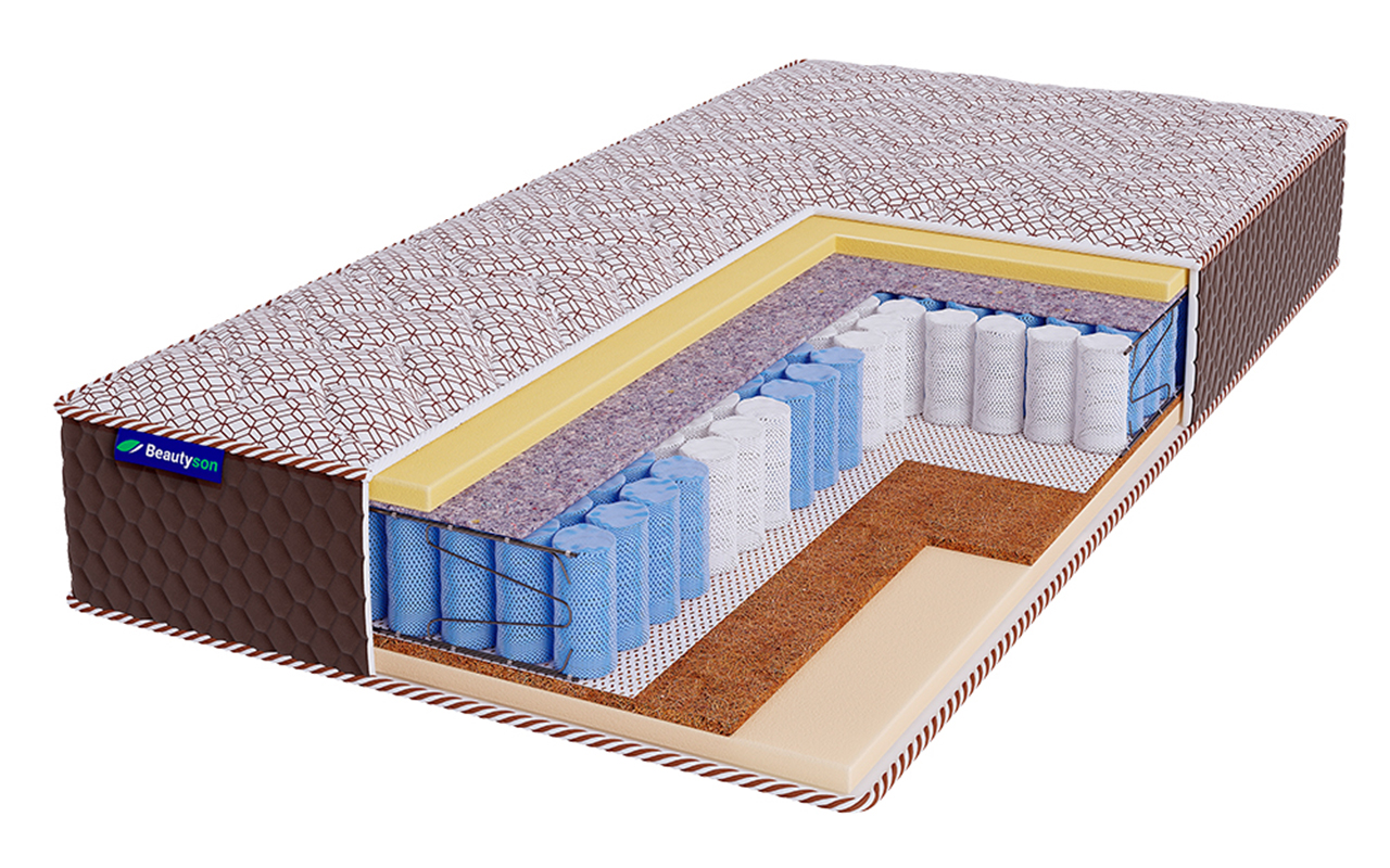 Beautyson Beauty Hit Balance Memory TFK+ LUX