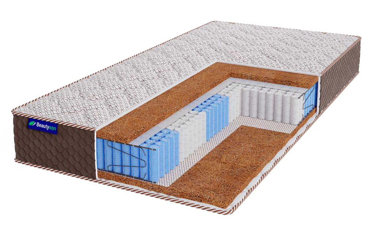 Beautyson Beauty Hit Cocos S1200 LUX