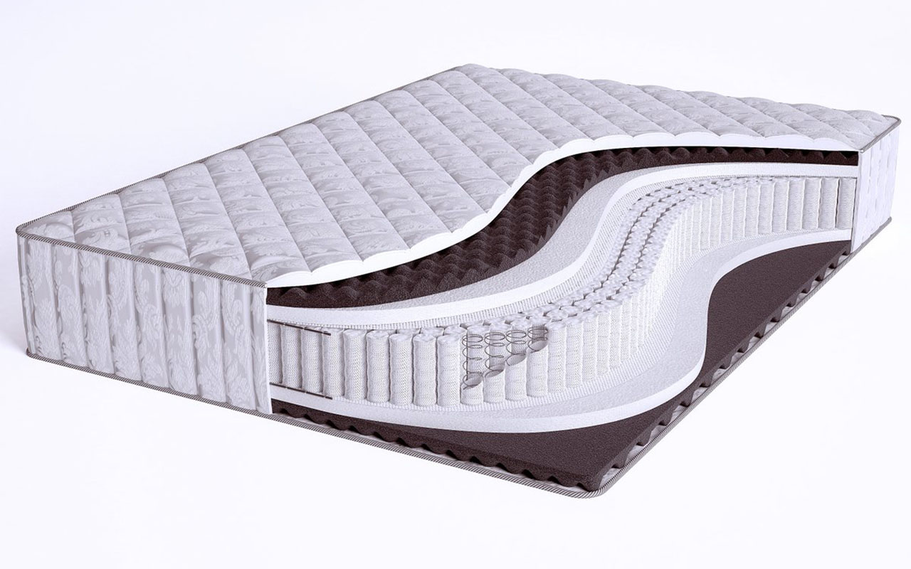 Beautyson Sense Fiber S1200