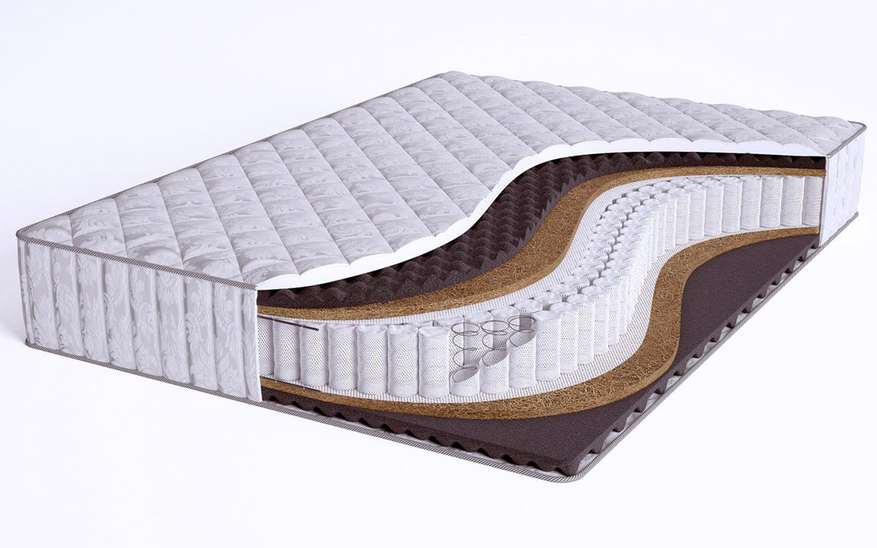 Beautyson Sense Hard S600