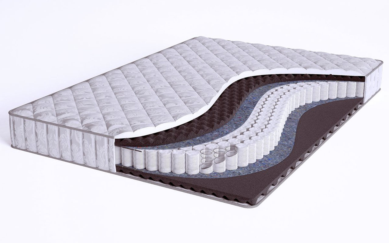 Beautyson Sense Soft S600 mini