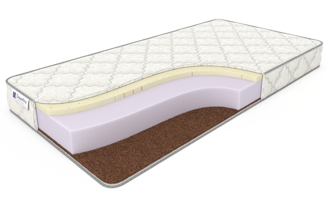 DreamLine DreamRoll Hard SleepDream
