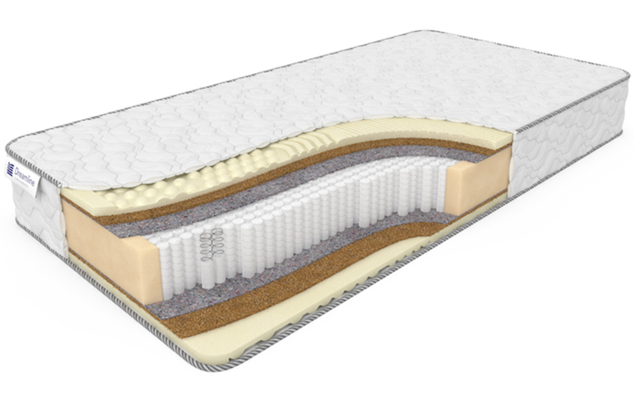 DreamLine Massage Natural Space S2000