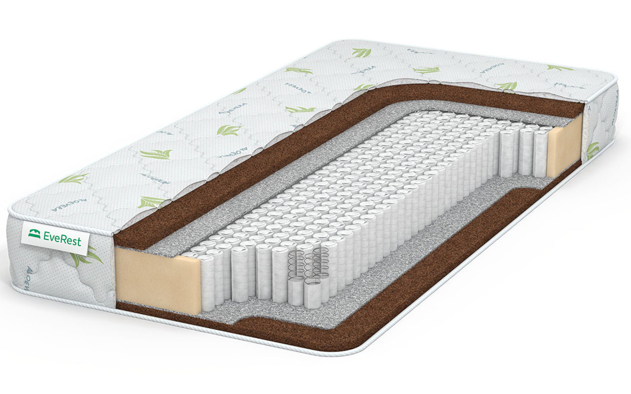 Everest Хард Кокос 20 S1000