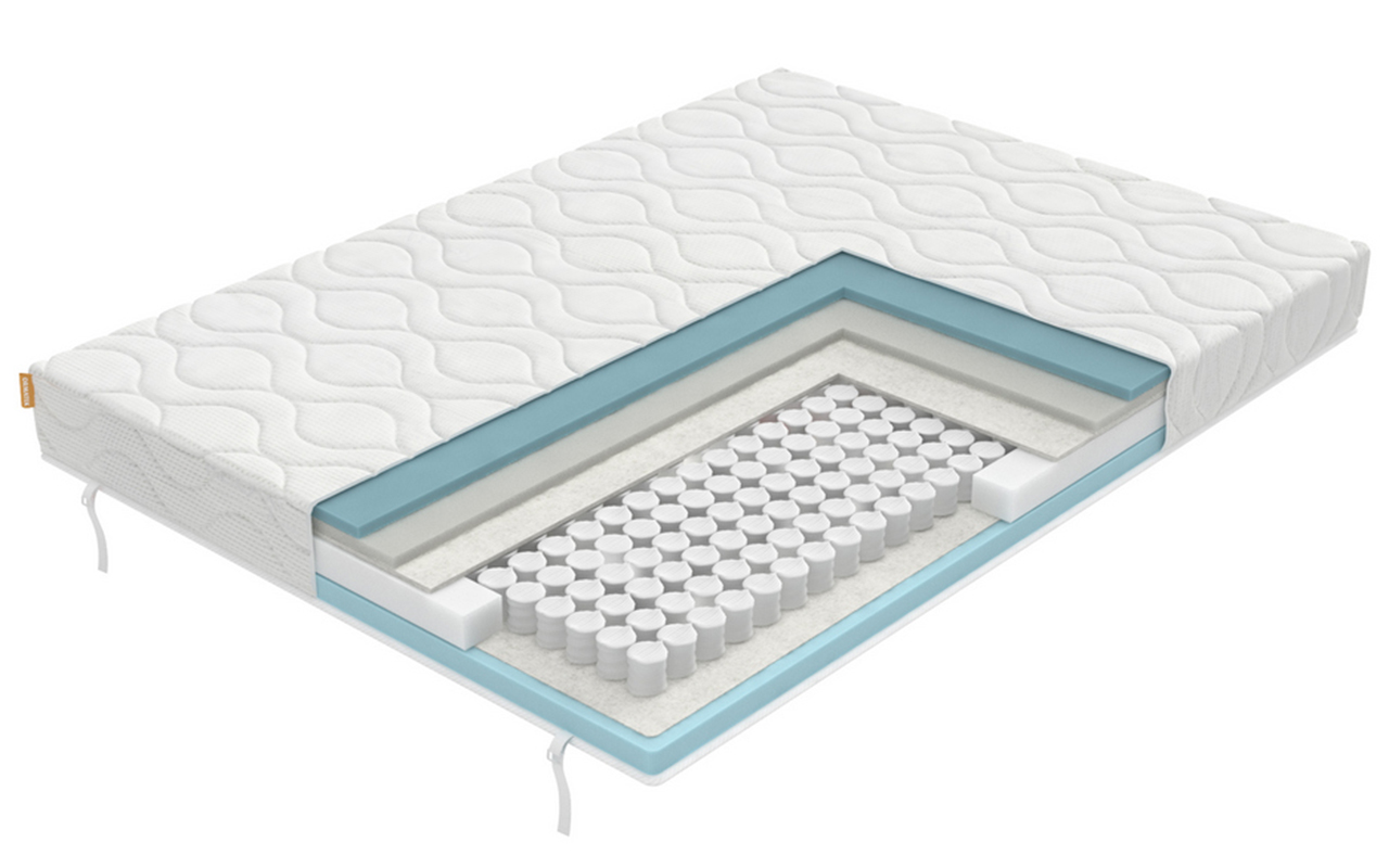 Орматек Orto Synergy Memory Н16