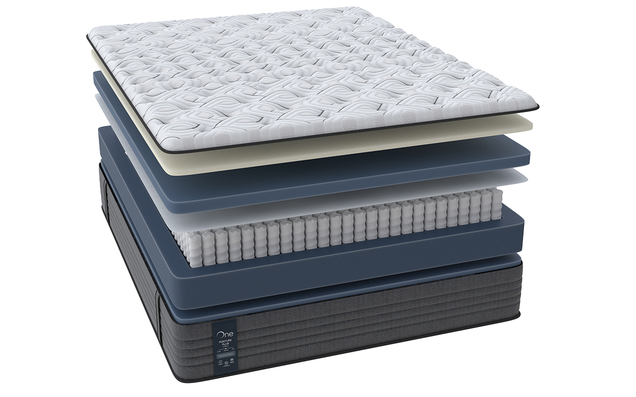 Райтон One Posture Plus Medium