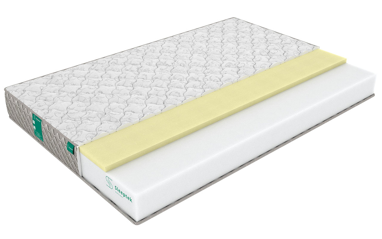 матрас Sleeptek Roll Memo 16 1 Sleeptek Roll Memo 16