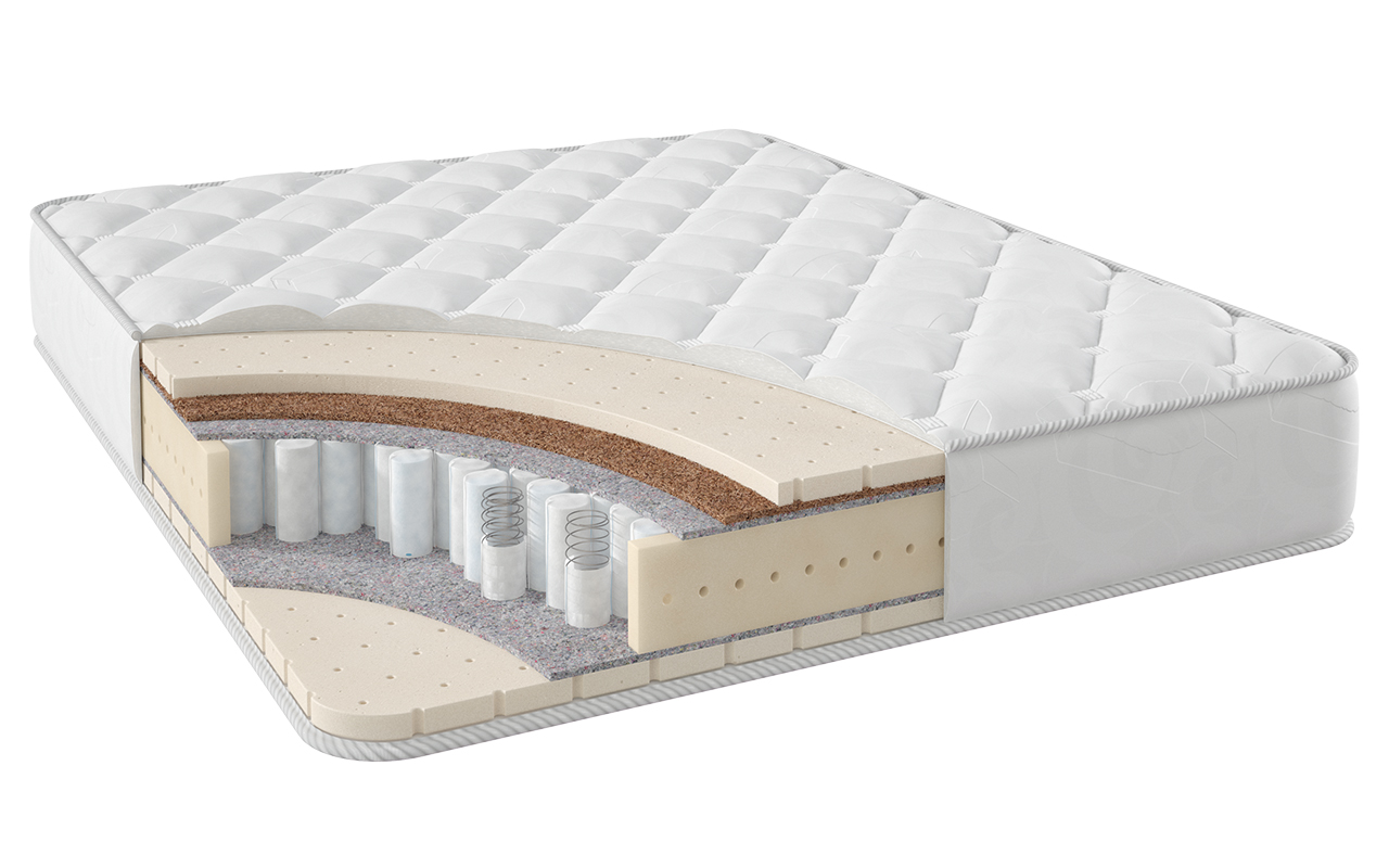 матрас Stories Классик Триумф ТФК 1 Stories Классик Триумф ТФК