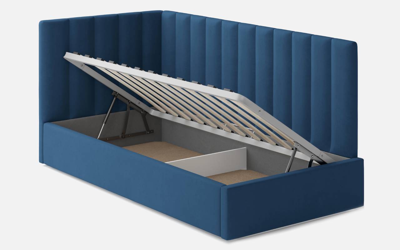 Galaxy Меркурий 3 Тахта левая фото 24