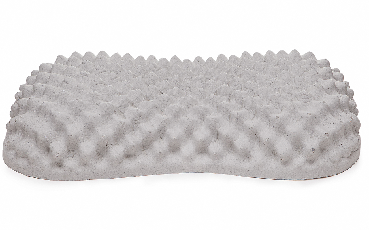 Liena Угольная вега массажная фото 3