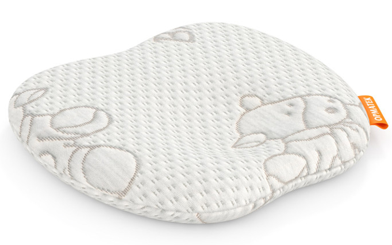 детская подушка Орматек New Born 1 Орматек New Born